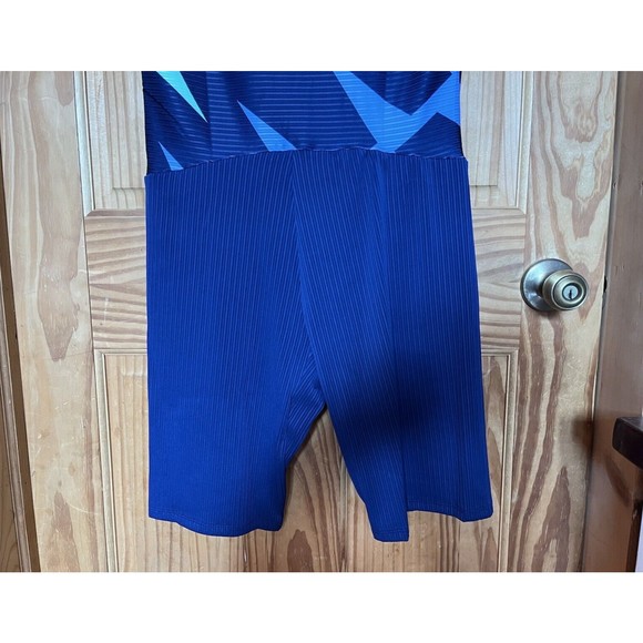 Nike 2020 Elite Pro Speedsuit Track Field Running Suit CI0641-XXX Men's Size L - Picture 9 of 12